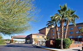 Holiday Inn Express Chandler Arizona
